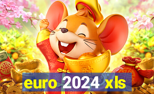 euro 2024 xls