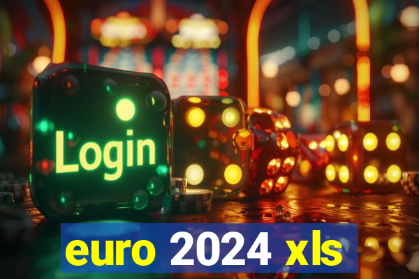 euro 2024 xls