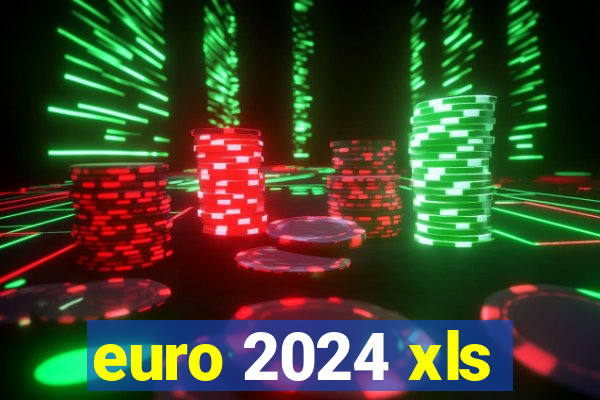 euro 2024 xls