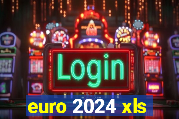 euro 2024 xls