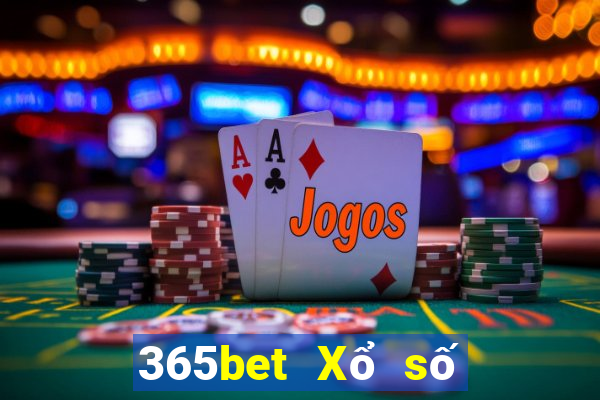 365bet Xổ số ứng dụng Tải về