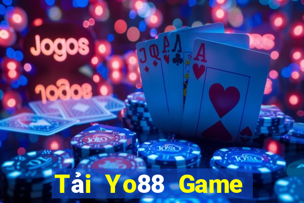 Tải Yo88 Game Bài 3C Cho Ios