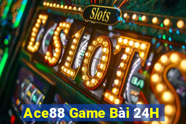 Ace88 Game Bài 24H