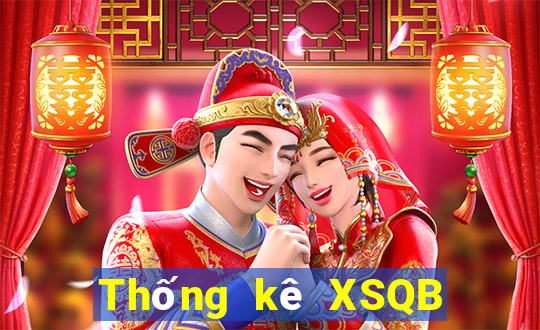 Thống kê XSQB ngày 4