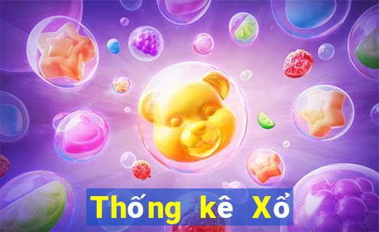 Thống kê Xổ Số Bình Thuận ngày 27