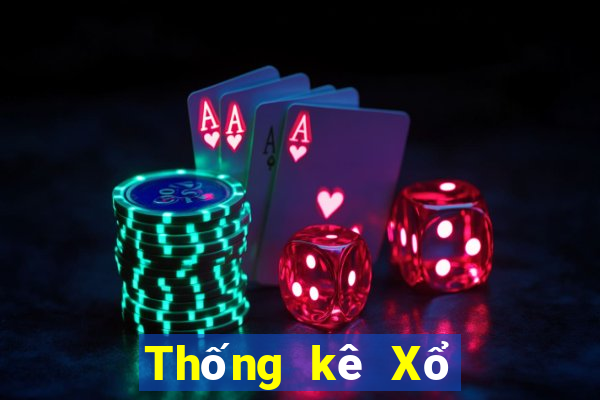 Thống kê Xổ Số Bình Thuận ngày 27