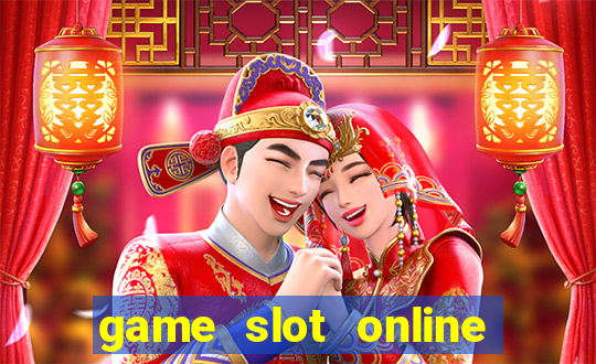 game slot online terbaik 2024