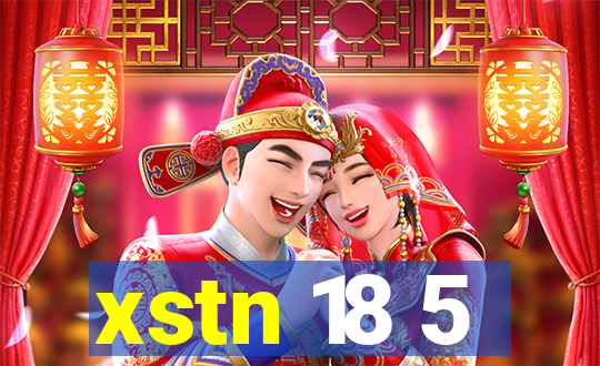 xstn 18 5