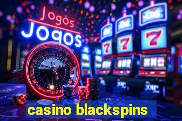 casino blackspins