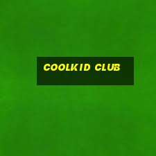 coolkid club