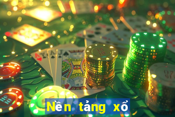 Nền tảng xổ số 310