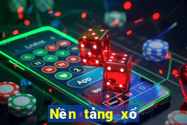 Nền tảng xổ số 310