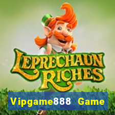 Vipgame888 Game Bài 3D