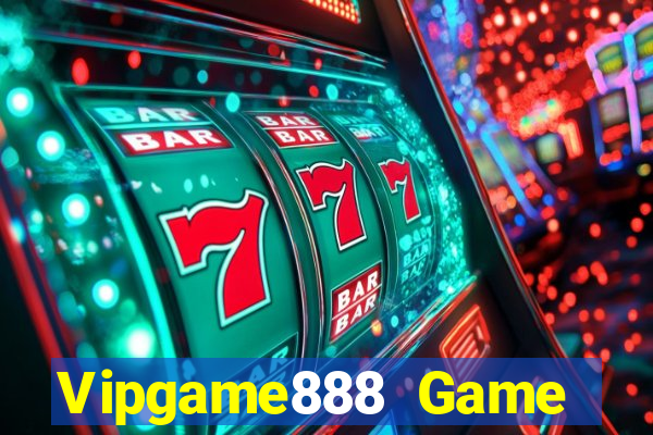 Vipgame888 Game Bài 3D