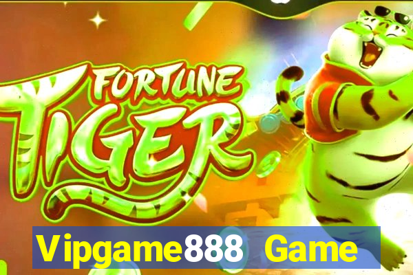 Vipgame888 Game Bài 3D