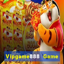 Vipgame888 Game Bài 3D