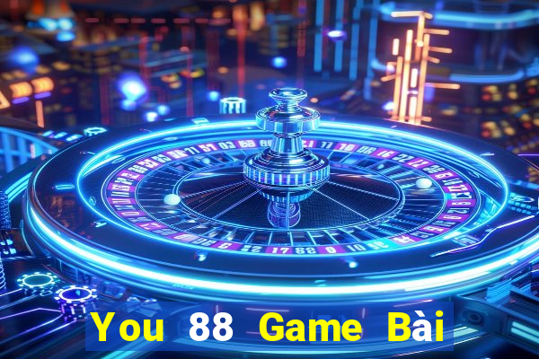 You 88 Game Bài Binh 9 Cây