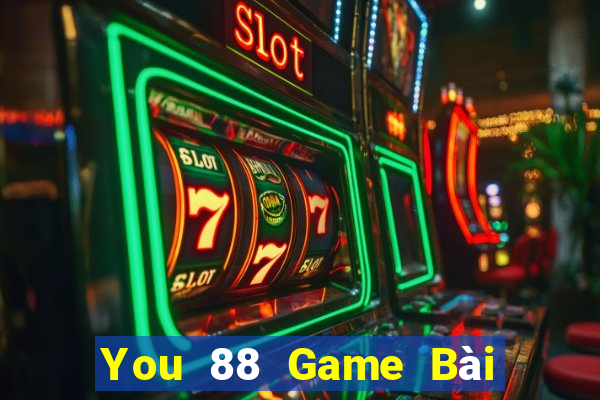 You 88 Game Bài Binh 9 Cây