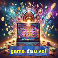 game đấu voi