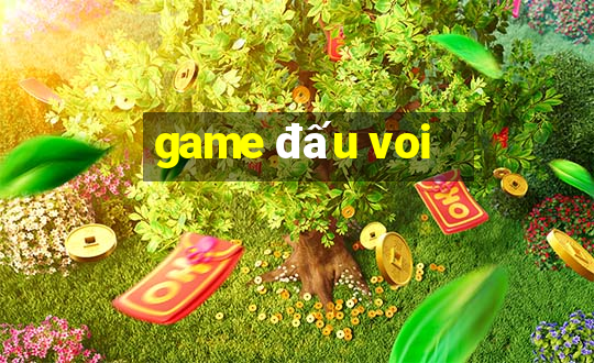 game đấu voi