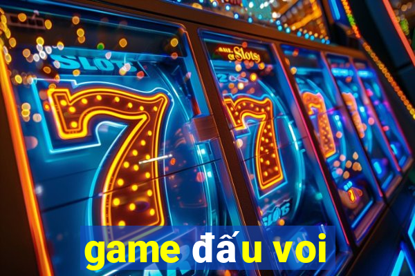 game đấu voi