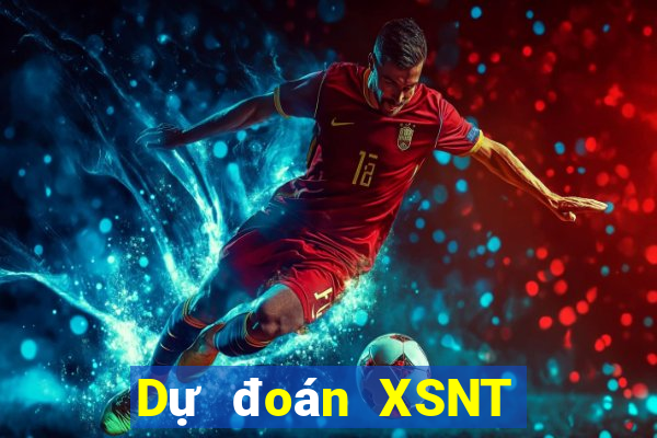 Dự đoán XSNT ngày 2