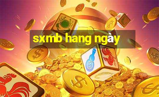 sxmb hang ngay