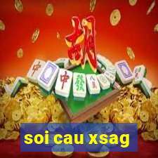 soi cau xsag