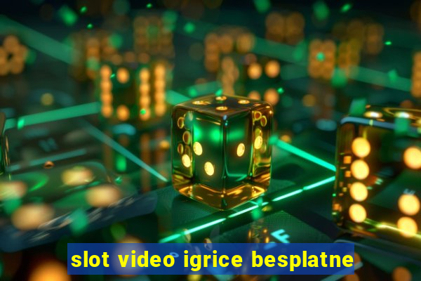 slot video igrice besplatne