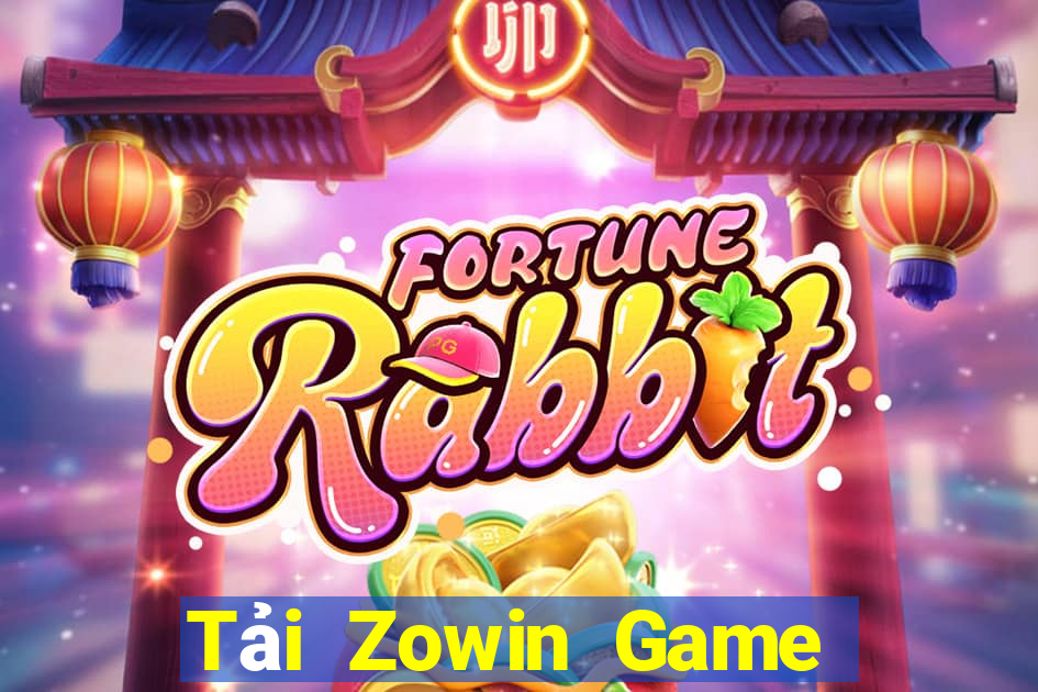 Tải Zowin Game Bài Bốc Club