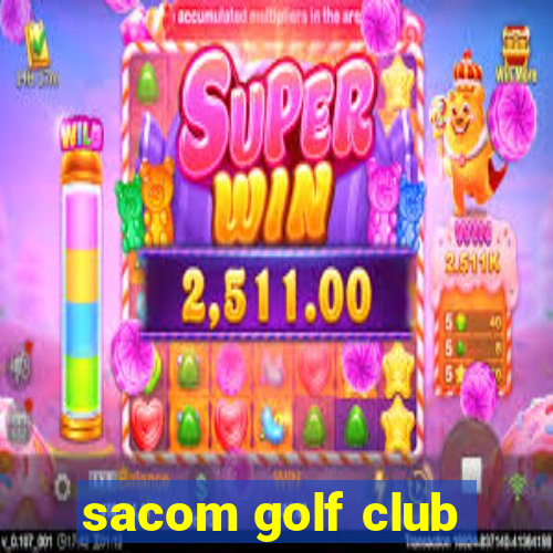 sacom golf club