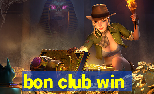 bon club win