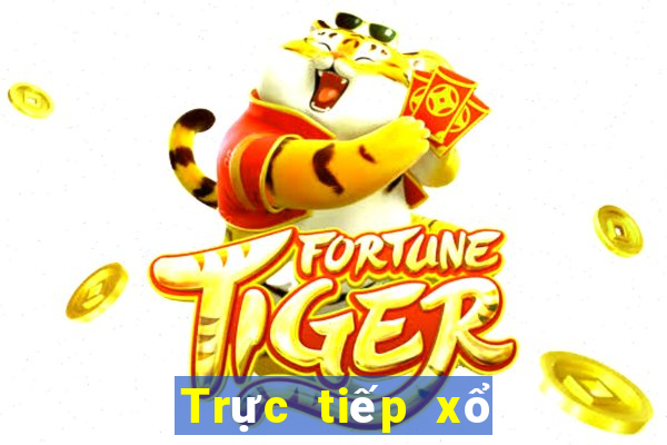 Trực tiếp xổ số bắc ninh ngày thứ sáu