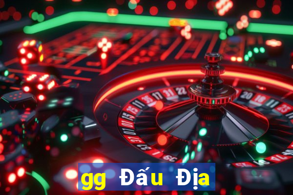 gg Đấu Địa Chủ Mới nhất Tải về