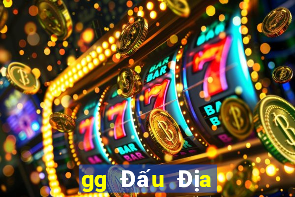 gg Đấu Địa Chủ Mới nhất Tải về