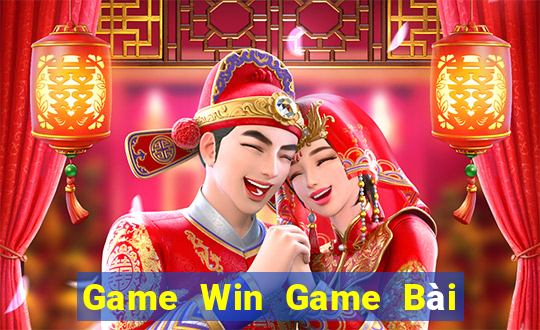 Game Win Game Bài Poker Online