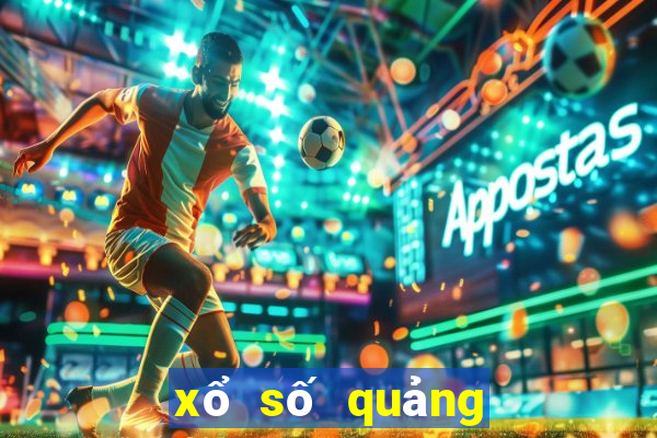 xổ số quảng nam hôm nay thứ 3