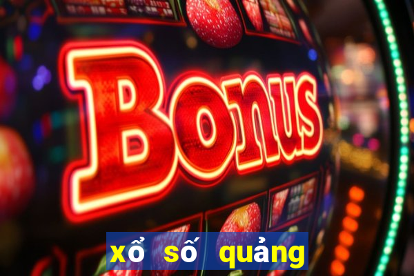 xổ số quảng nam ngày 4 tháng 10