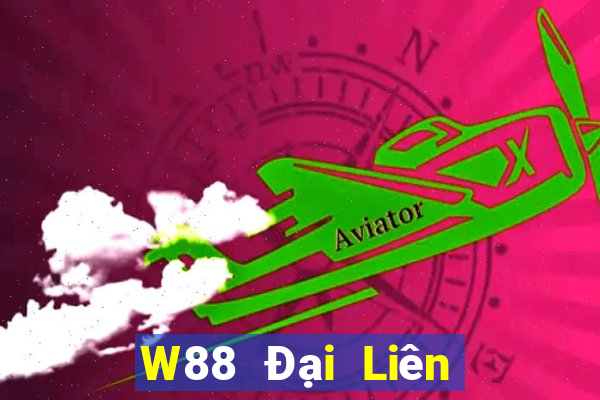 W88 Đại Liên Yunet game bài