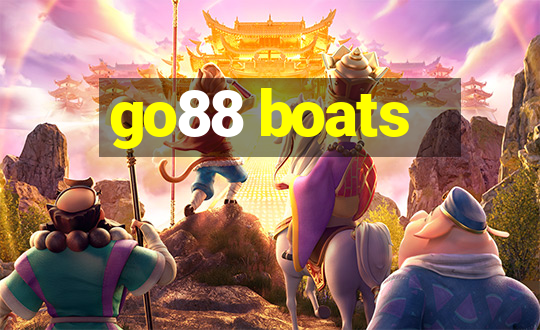 go88 boats