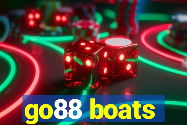 go88 boats