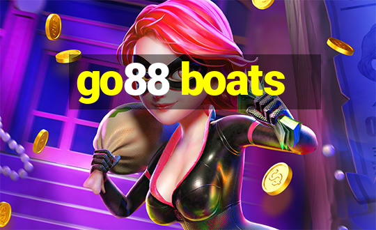 go88 boats