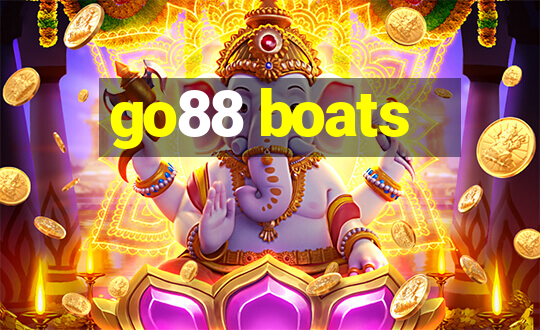 go88 boats