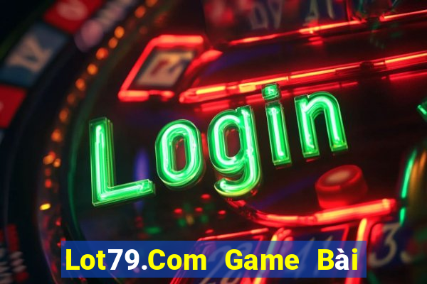 Lot79.Com Game Bài Liêng Online