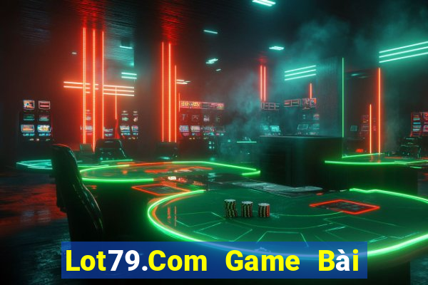 Lot79.Com Game Bài Liêng Online