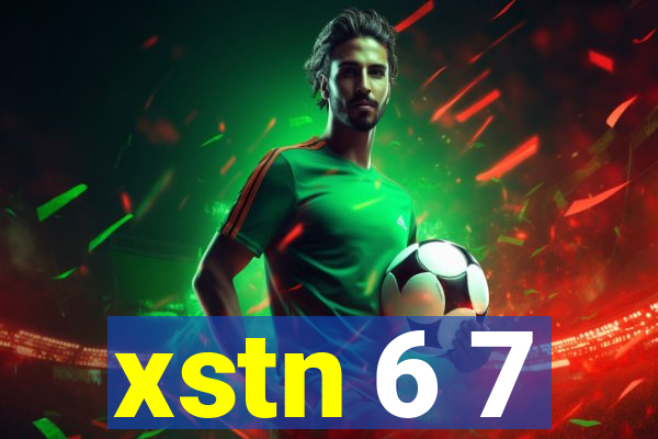 xstn 6 7