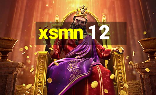 xsmn 1 2