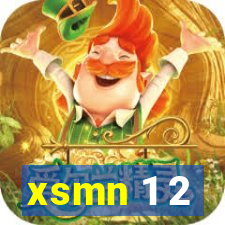 xsmn 1 2