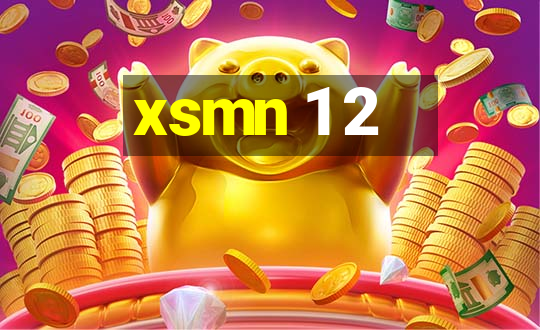 xsmn 1 2