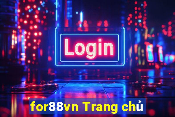 for88vn Trang chủ